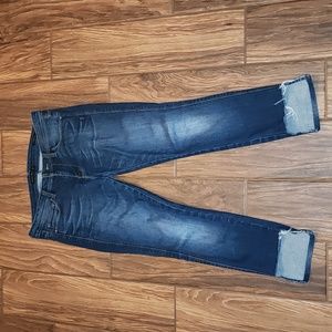 GENETIC DENIM THE SHYA SIZE 27